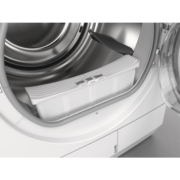 Zanussi - Secadora de condensación - ZDPB274B
