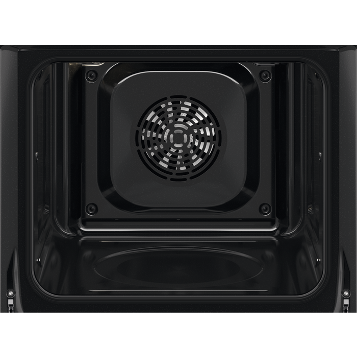 Zanussi - Horno multifunción - ZOHNE2X2