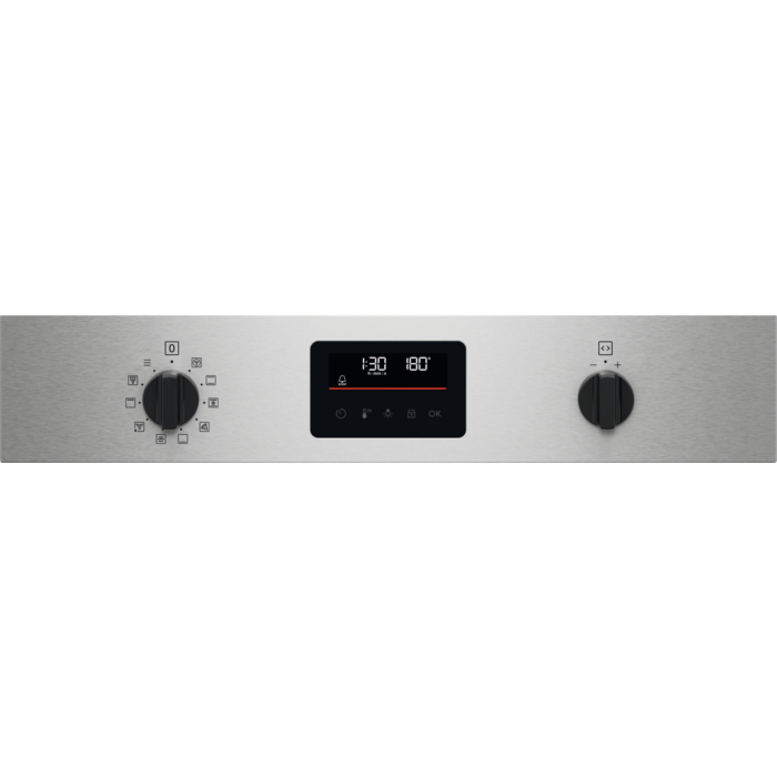Zanussi - Hornos pirolíticos - ZOPXE6XN