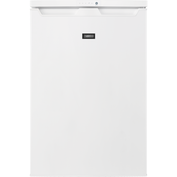Zanussi - Frigorífico pequeño - ZEAN11EW0