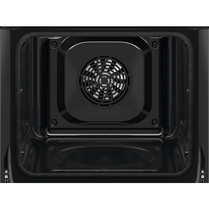 Zanussi - Hornos pirolíticos - ZOPNE6XN
