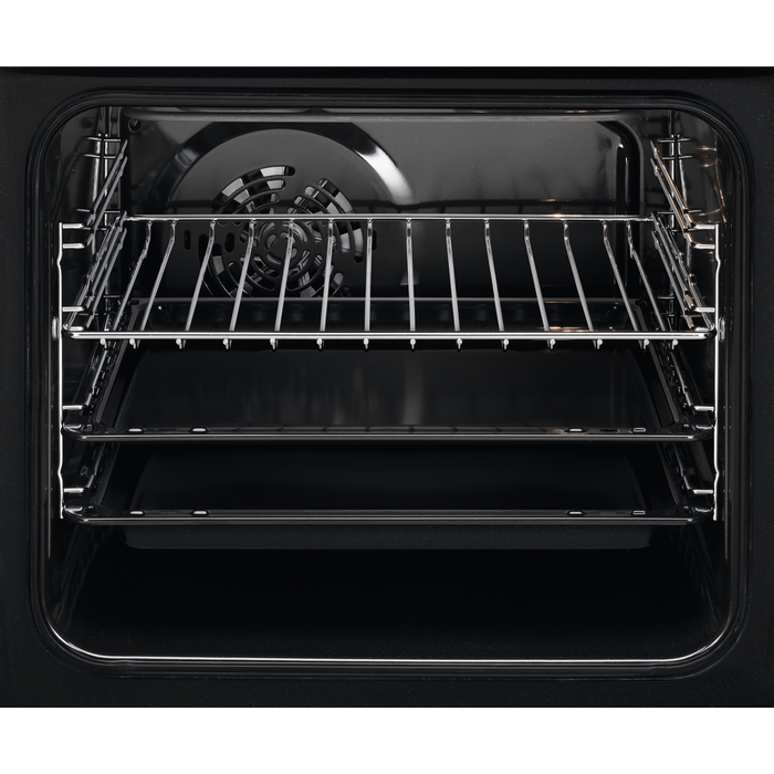 Zanussi - Horno multifunción - ZOPXE5X1