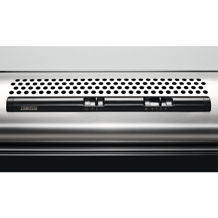 Zanussi - Campana integrada - ZHT611X