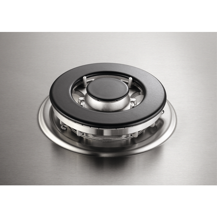 Zanussi - Placa de gas - ZGG65334XA
