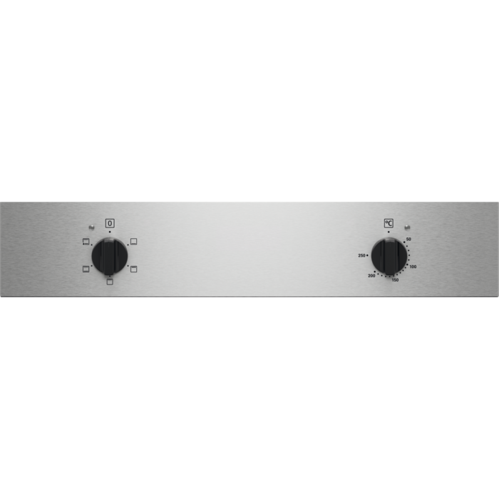 Zanussi - Horno multifunción - ZOHNB0X2