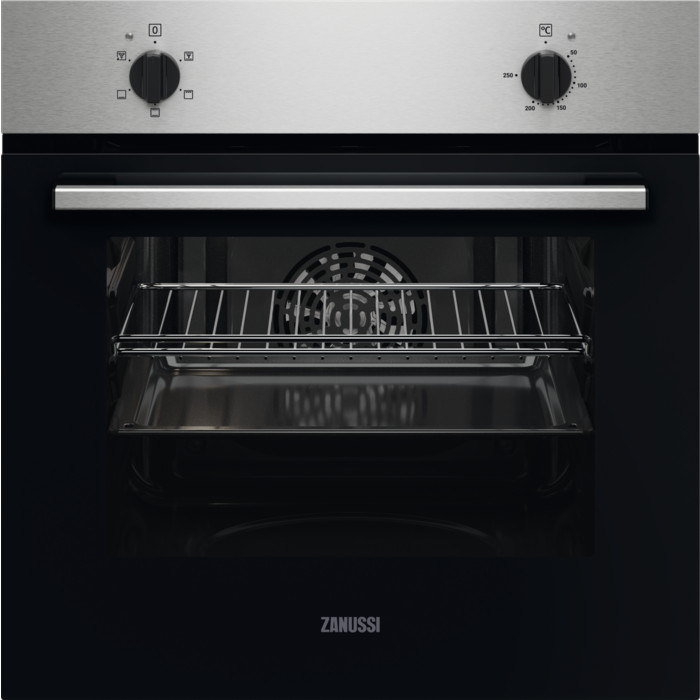 Zanussi - Horno multifunción - ZOHNC0X2