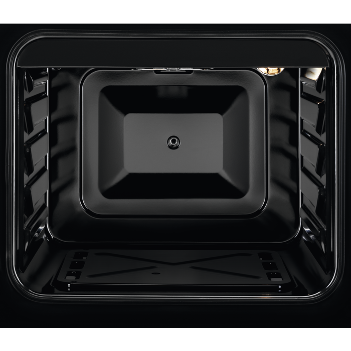 Zanussi - Cocina a gas - ZCG61281WA