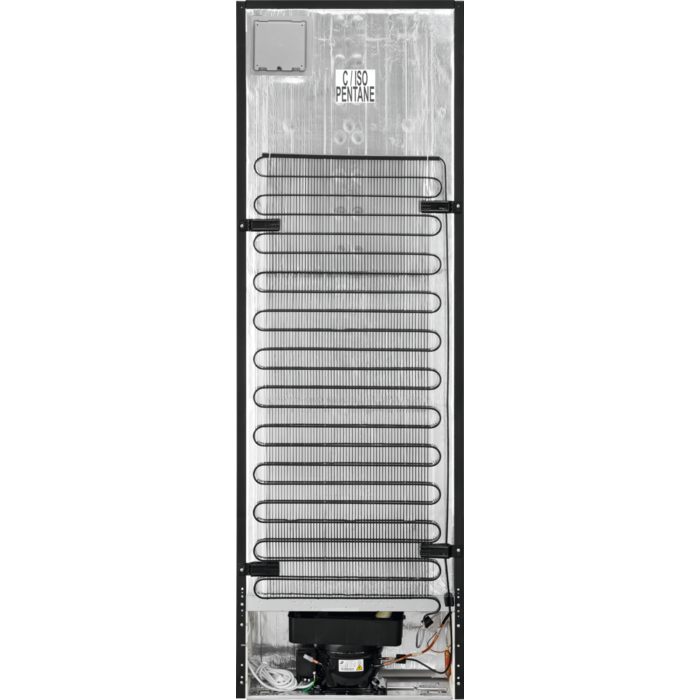 Zanussi - Frigorífico combi - ZNME32EW0