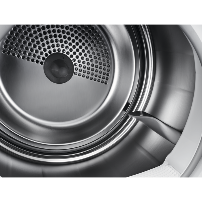 Zanussi - Secadora de condensación - ZDPB274B