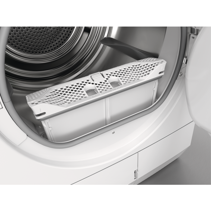 Zanussi - Secadora con Bomba de Calor - ZDHK286H