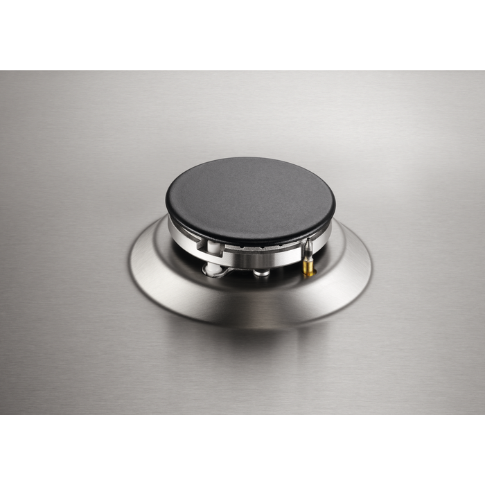Zanussi - Placa de gas - ZGH62424XA