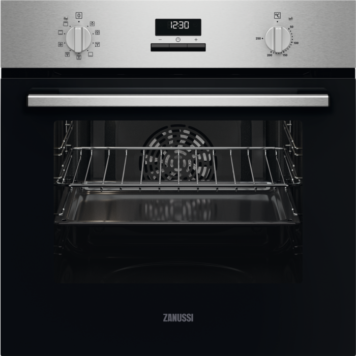 Zanussi - Horno multifunción - ZOHNE2X2