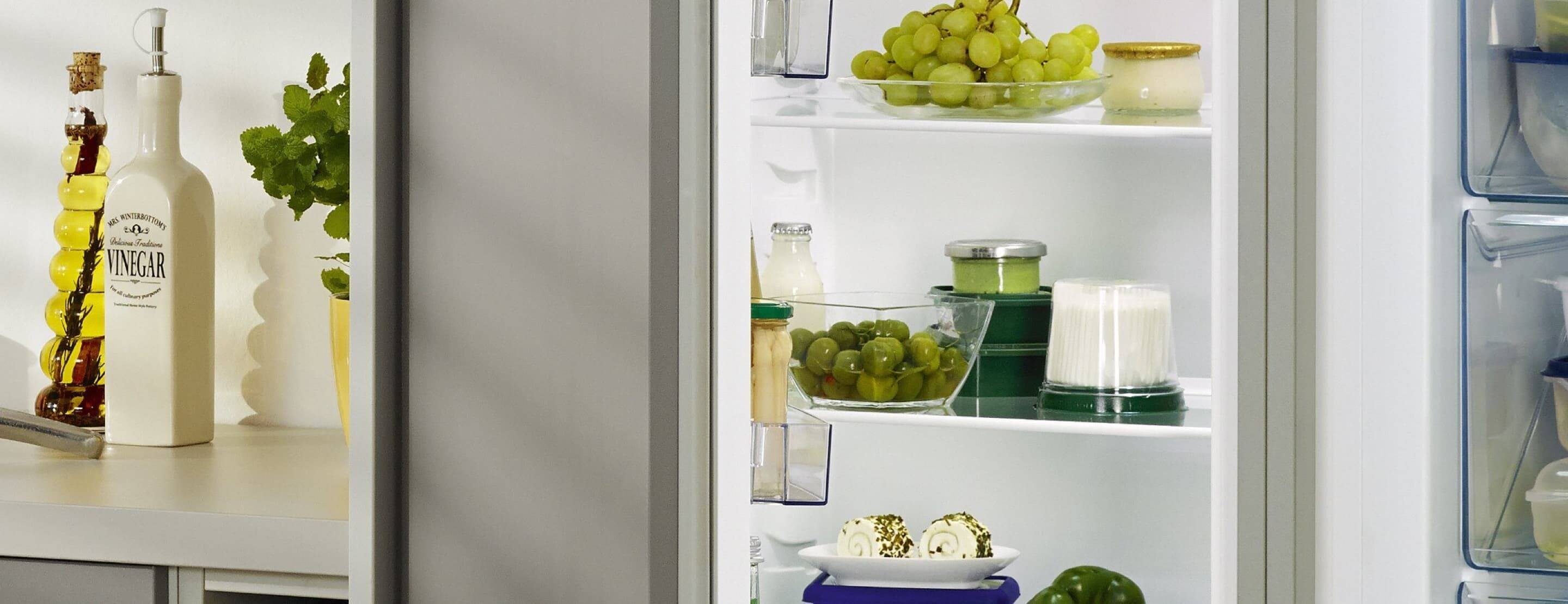 Zanussi España Frigoríficos Combi Zanussi