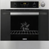 Hornos de vapor Zanussi