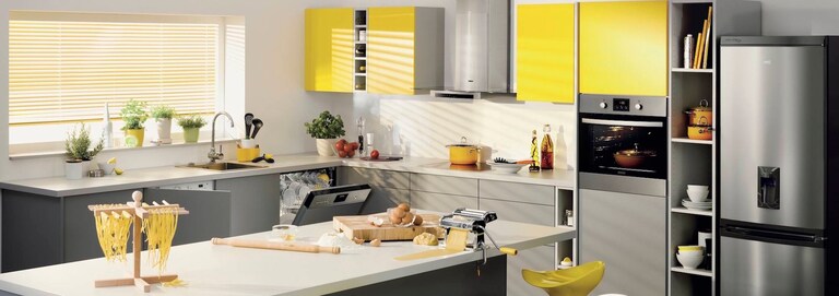 ENCUENTRA TU CAMPANA DE COCINA IDEAL