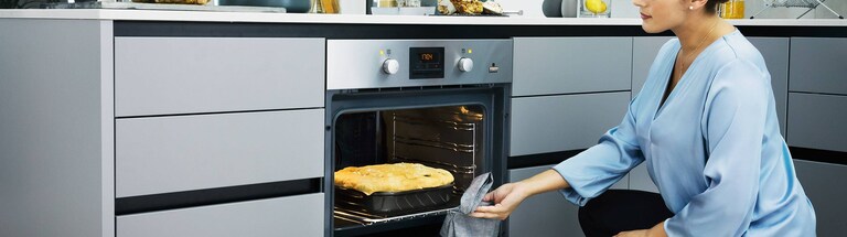 ENCUENTRA TU HORNO IDEAL