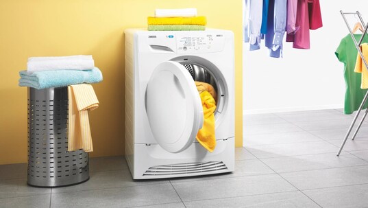 tumble dryer