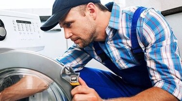 Técnico de reparaciones