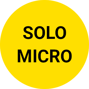 Solo microondas