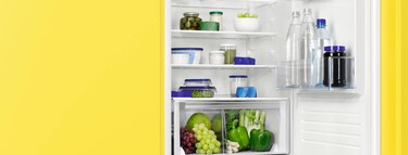 Frigoríficos Combi