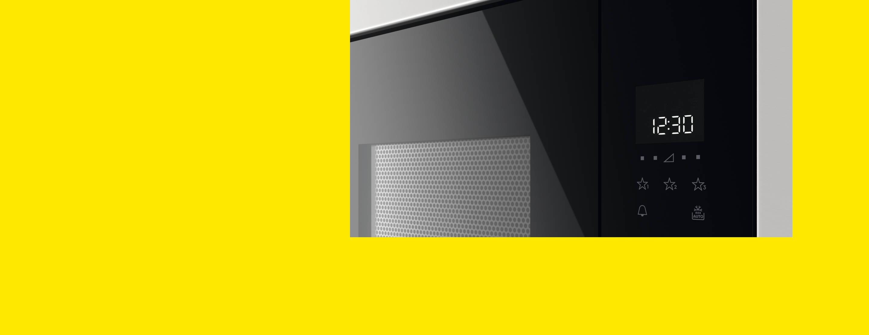 Zanussi España Microondas Zanussi